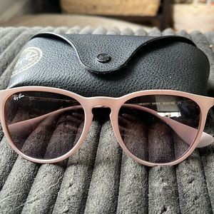 Rayban sunglasses